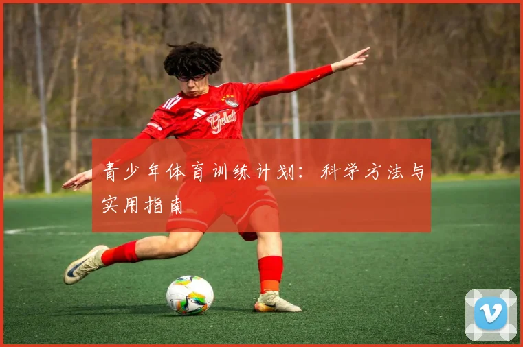青少年体育训练计划：科学方法与实用指南